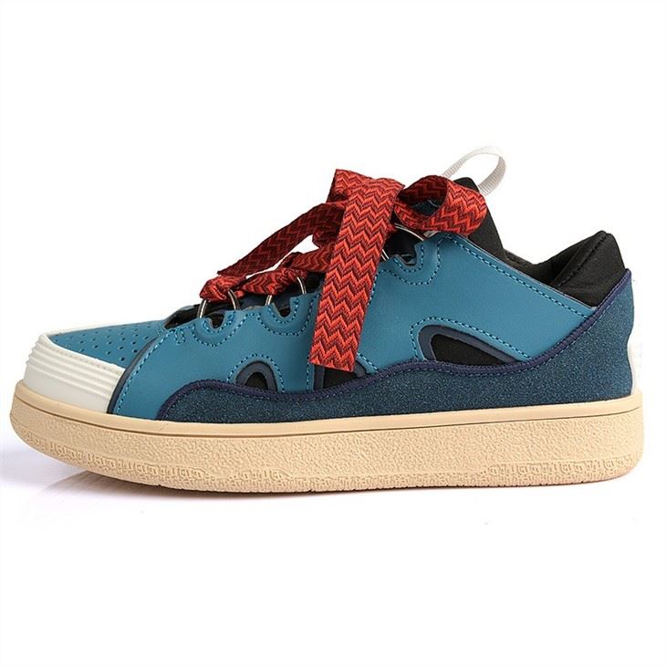 Customizable Women and Men's Sneakers Designer Casual Shoes Low MOQ Walking Style Shoes
