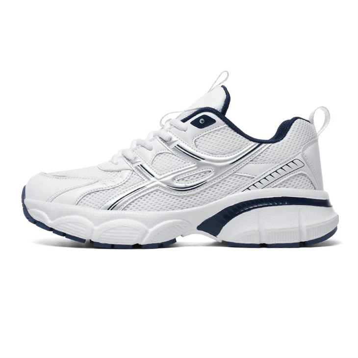 Neuer trendiger Retro-Schnürsneaker für Damen und Herren