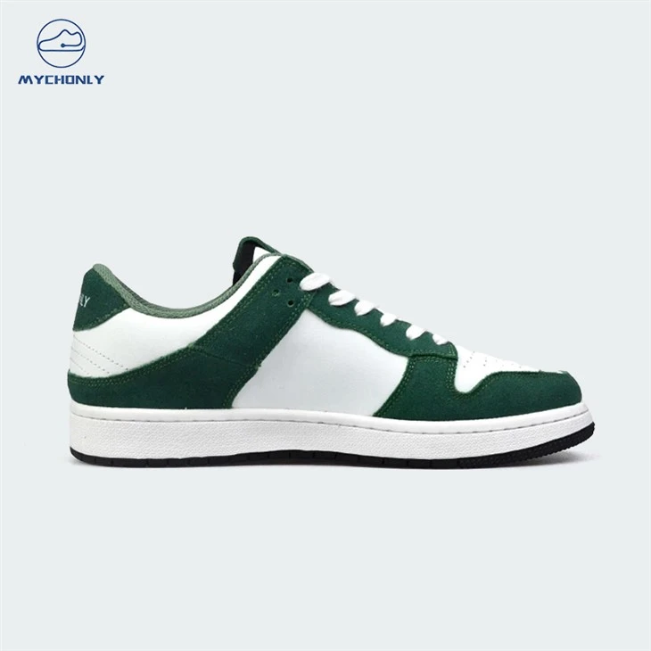Fashion Suede  Lightweight Casual Shoes